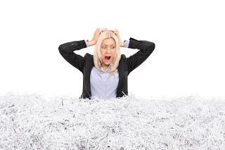 5 reasons to switch to mobile shredding