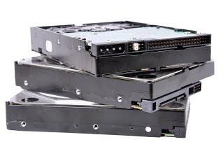 Secure Hard Drive Shredding in Santa Monica, CA